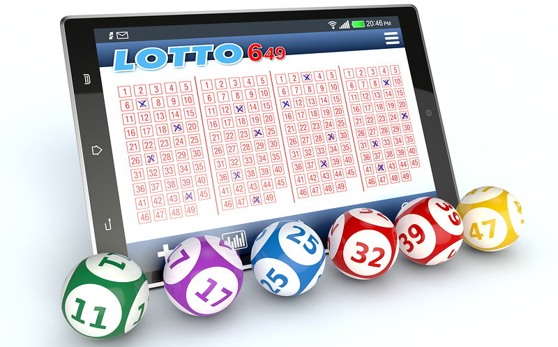 Lotto togel